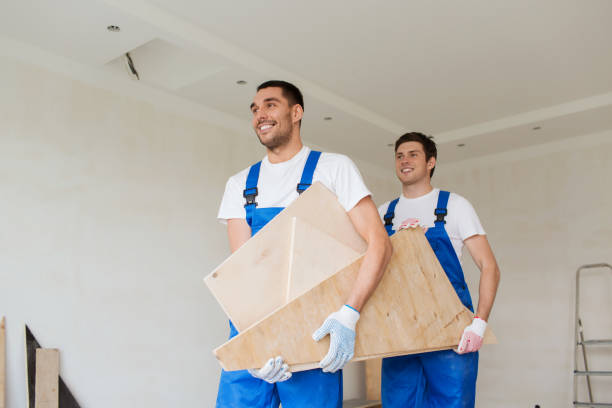 Professional Junk Removal Services in Red Bank, TN