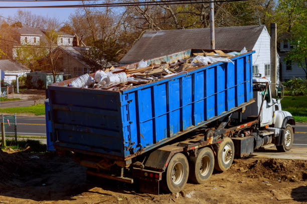 Trusted Red Bank, TN Junk Removal Services Experts