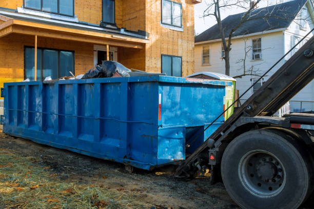 Best Residential Junk Removal  in Red Bank, TN