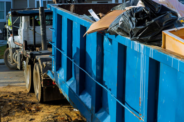 Best Recycling Services for Junk  in Red Bank, TN