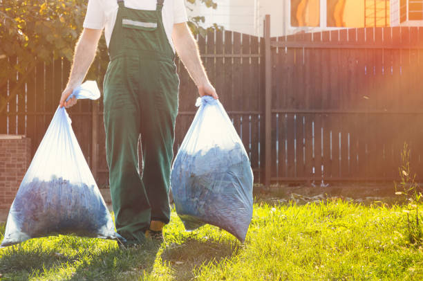 Retail Junk Removal in Red Bank, TN