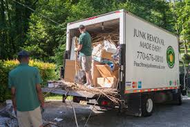 Shed Removal in Red Bank, TN