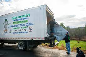 Best Commercial Junk Removal  in Red Bank, TN